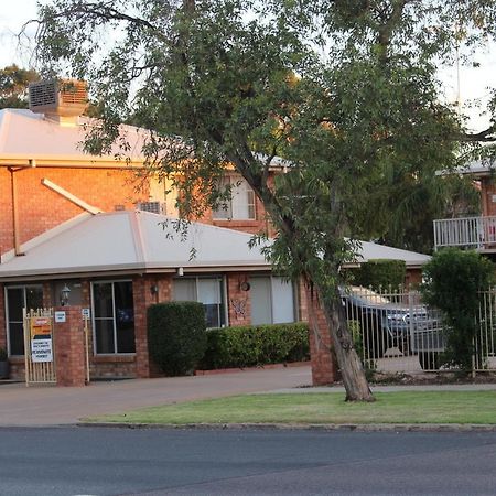 Red Cliffs Colonial Motor Lodge, Mildura Region Exteriér fotografie