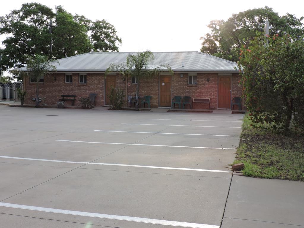 Red Cliffs Colonial Motor Lodge, Mildura Region Pokoj fotografie