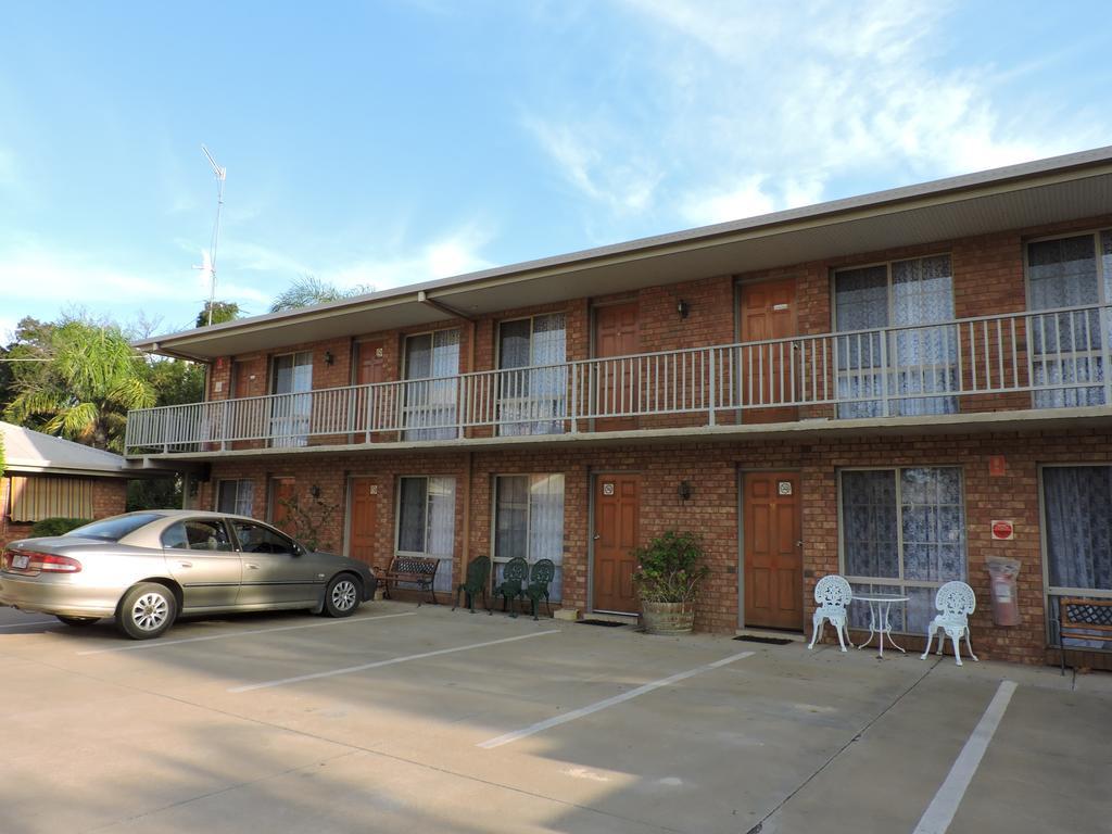 Red Cliffs Colonial Motor Lodge, Mildura Region Pokoj fotografie