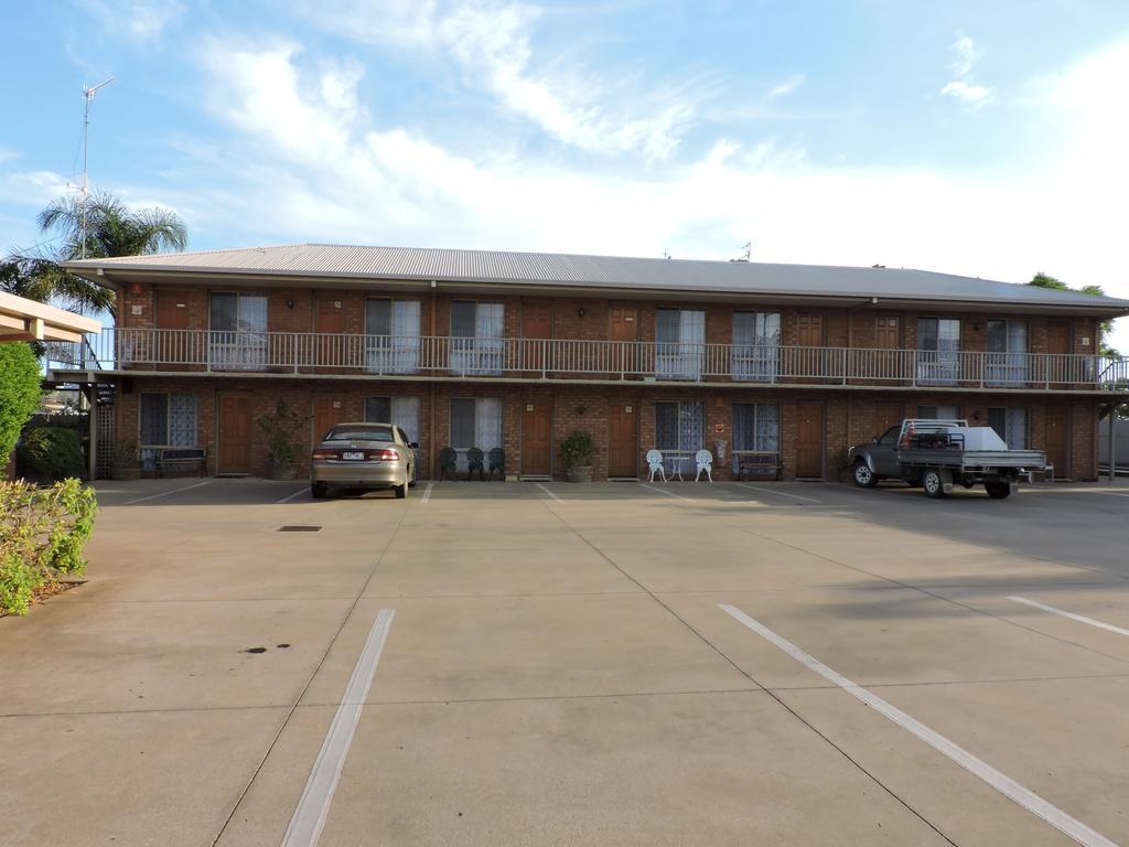 Red Cliffs Colonial Motor Lodge, Mildura Region Pokoj fotografie