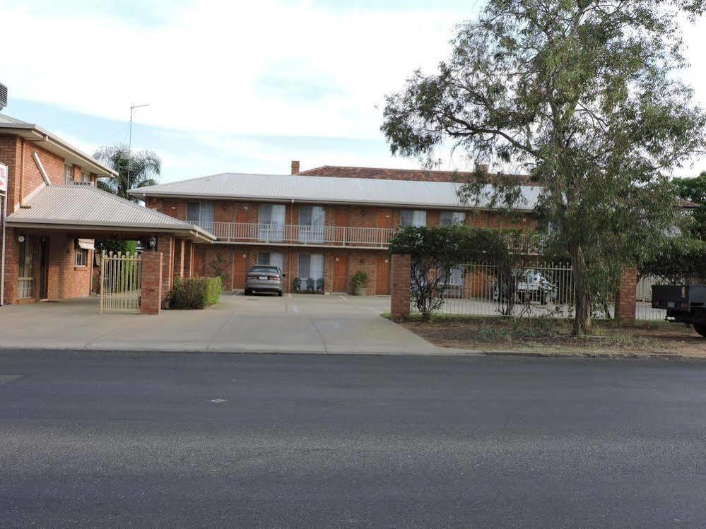 Red Cliffs Colonial Motor Lodge, Mildura Region Exteriér fotografie